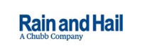 Rain and Hail Logo