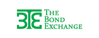 BX Bond Exchange Logo