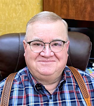 Image of Douglas Bryan