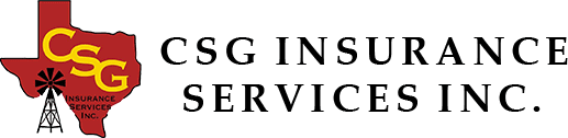 CSG Insurance Services, Inc. Logo