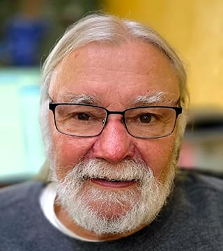 Image of Mark Burkhart