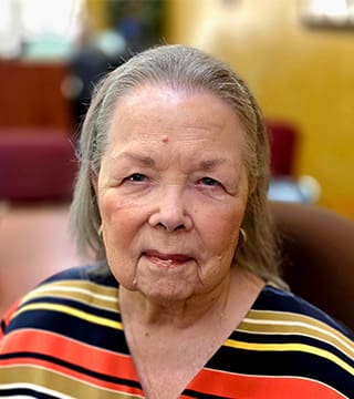 Image of Sherry Weston